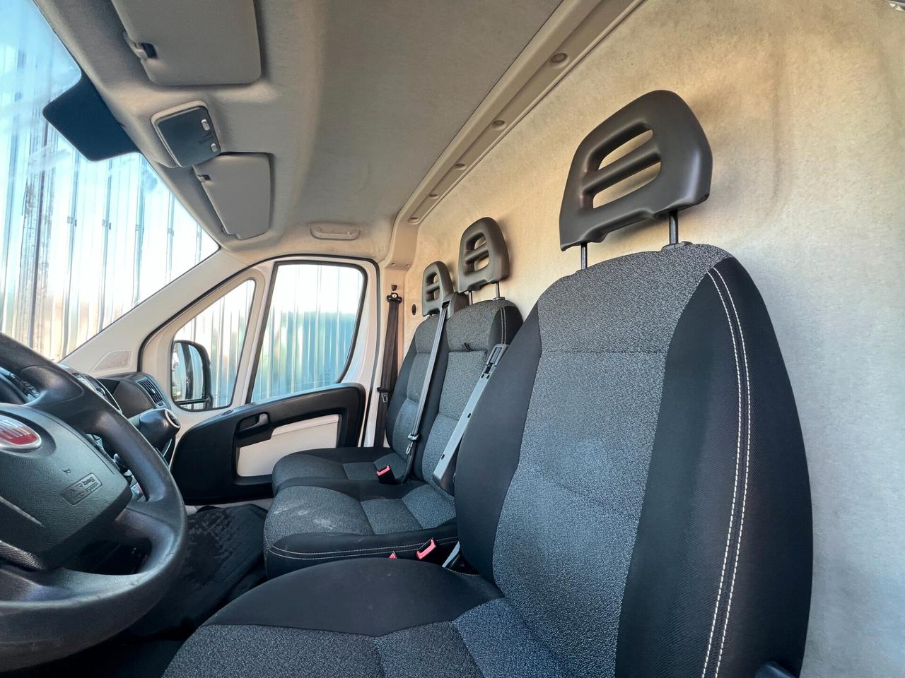 Fiat Ducato 33 2.3 MJT 130CV PM-TM Furgone