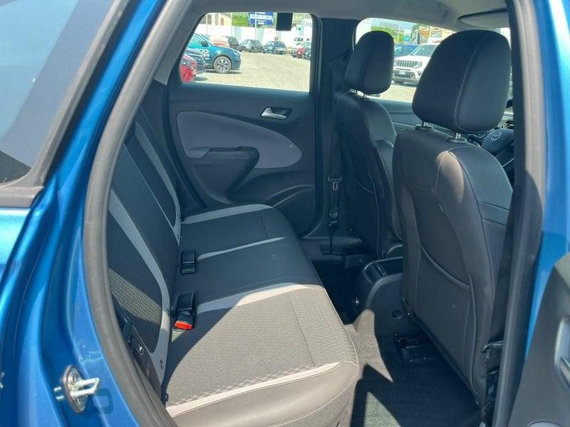 Opel Crossland Crossland X 1.2 Turbo 12V 110 CV Start&Stop aut. Innovation