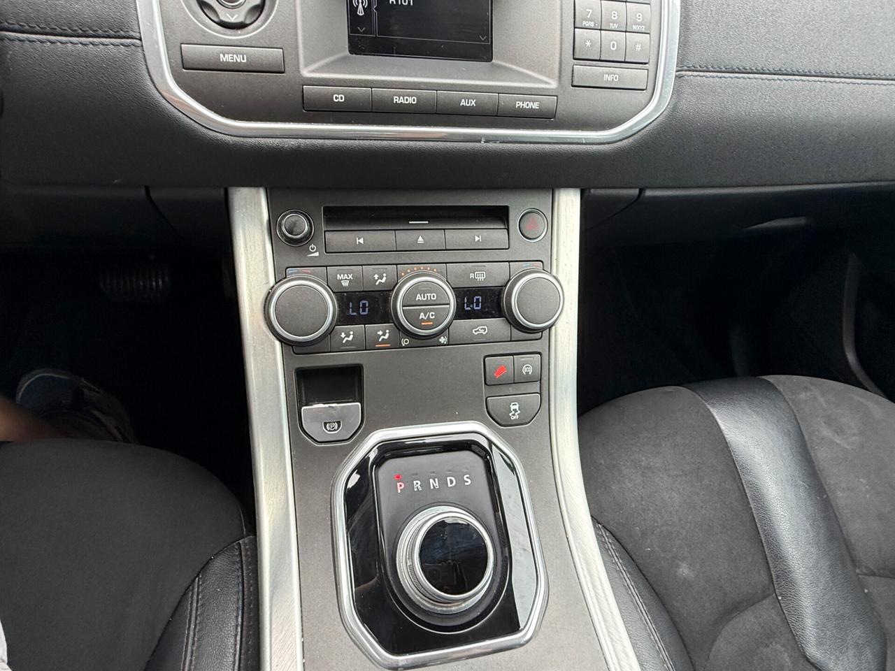 Land Rover Range Evoque 2.2 TD4 5p. Dynamic