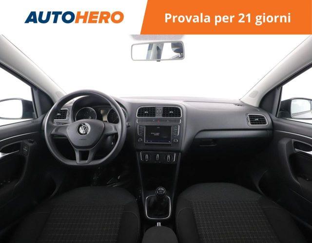 VOLKSWAGEN Polo 1.0 MPI 5p. Comfortline