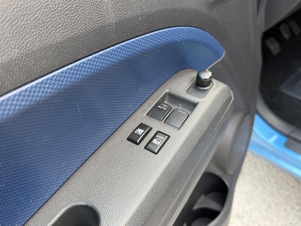 Opel Agila 1.0 12V 65CV