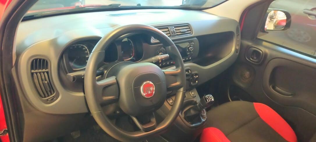 Fiat Panda 1.2 EasyPower Lounge
