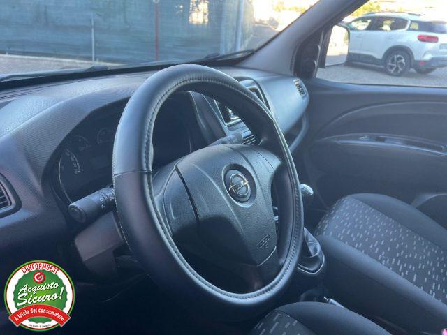 OPEL Combo Tour 1.3 CDTi 90CV PC-TN Club N1