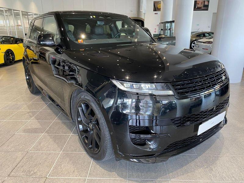 Land Rover RR Sport Range Rover Sport 3.0D Dynamic HSE- IVA Esposta
