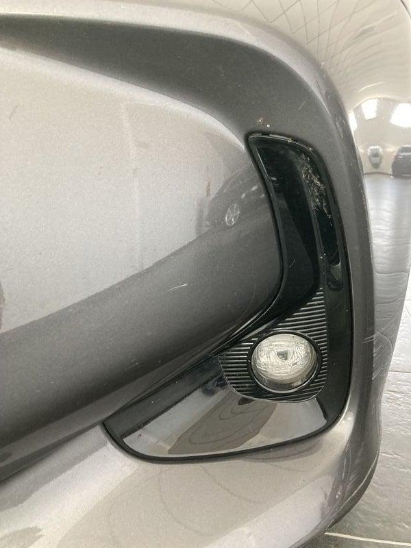 Toyota Yaris 1.5 Hybrid 5 porte Trend