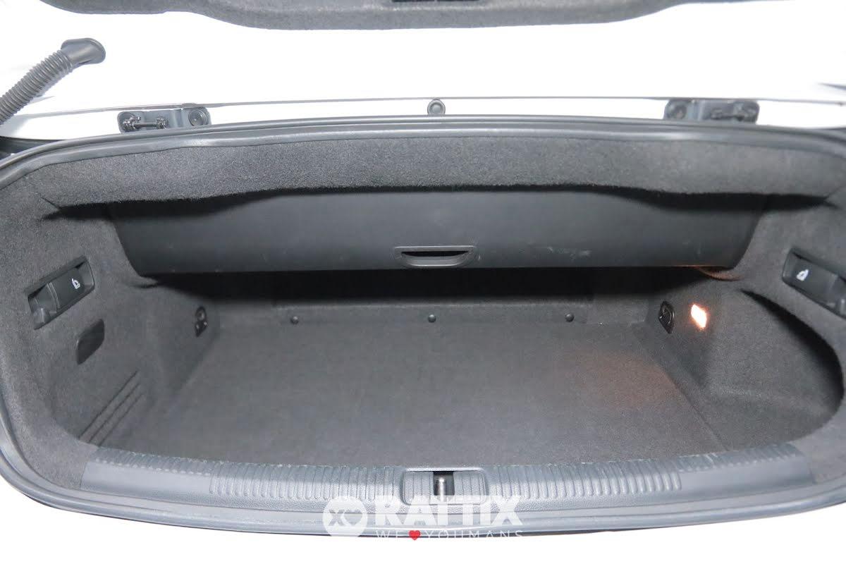 Audi A3 Cabrio 2.0 tdi 150CV Sport s-tronic