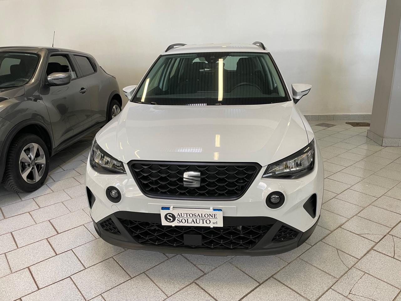 Seat Arona 1.0 EcoTSI Style