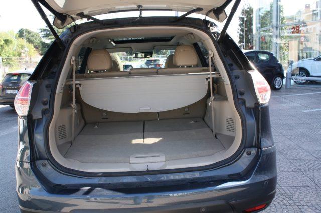 NISSAN X-Trail 1.6 dCi 2WD Tekna 7 Posti