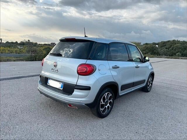 Fiat 500L 1.3 Multijet 95 CV Cross - in Garanzia