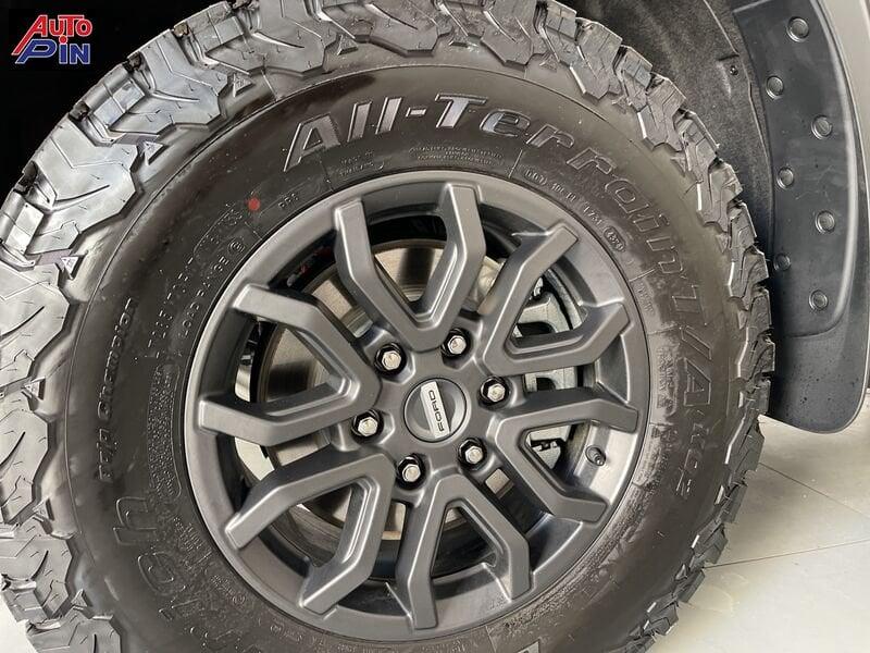 Ford Ranger Raptor 2.0 Ecoblue 4WD DC 5 posti *PRONTA CONSEGNA*