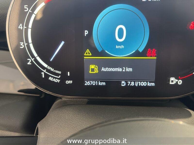 MINI Mini Cabrio F57 2021 Cabrio 1.5 Cooper Classic auto