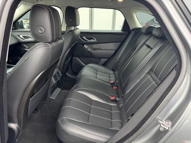 LAND ROVER Range Rover Velar 2.0D I4 240 CV R-Dynamic S