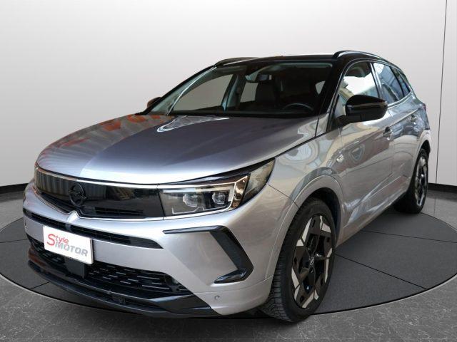 OPEL Grandland 1.6 PHEV 300 aut. AWD GSe