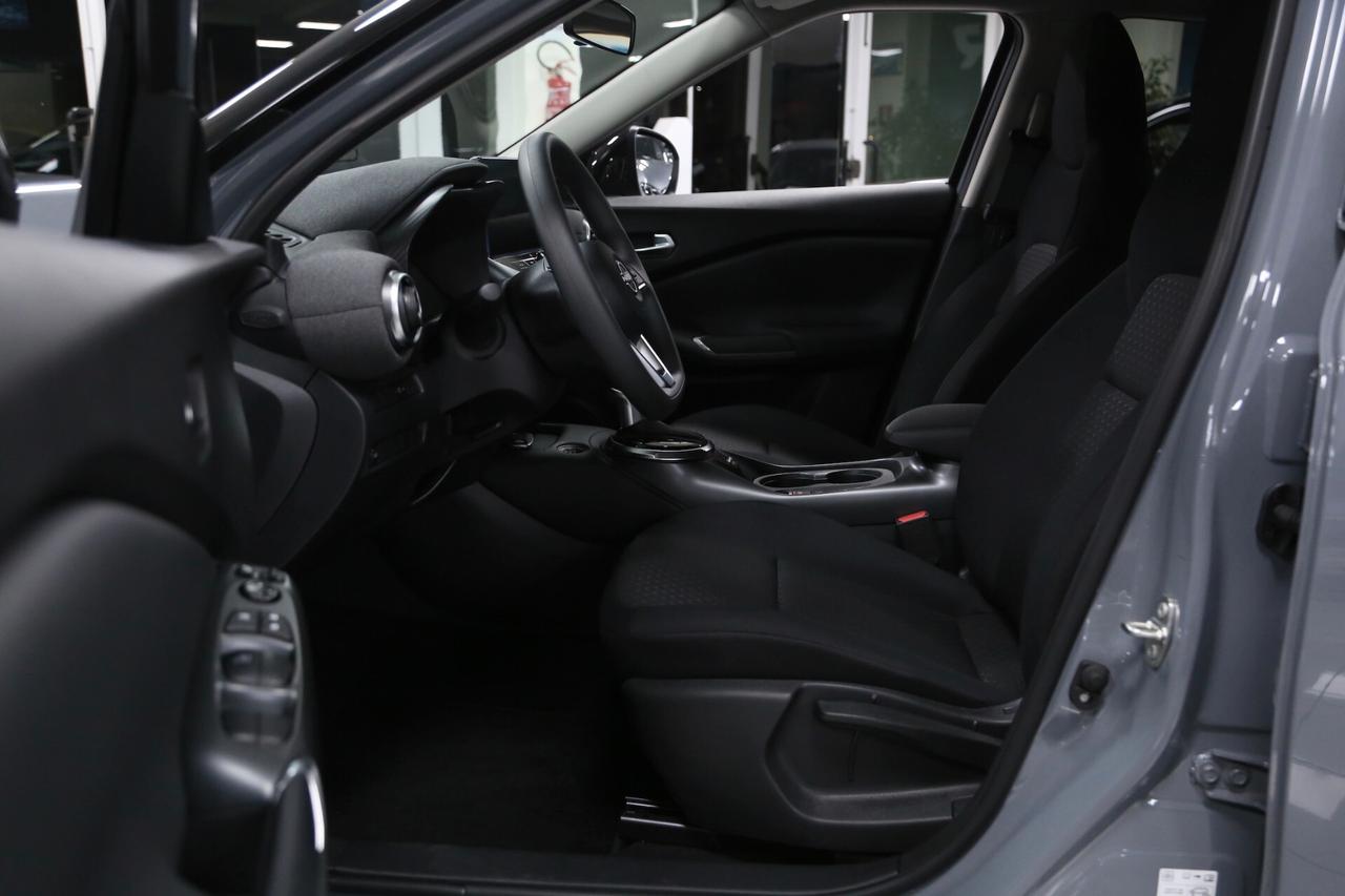 Nissan Juke 1.6 HEV 143 cv Acenta auto