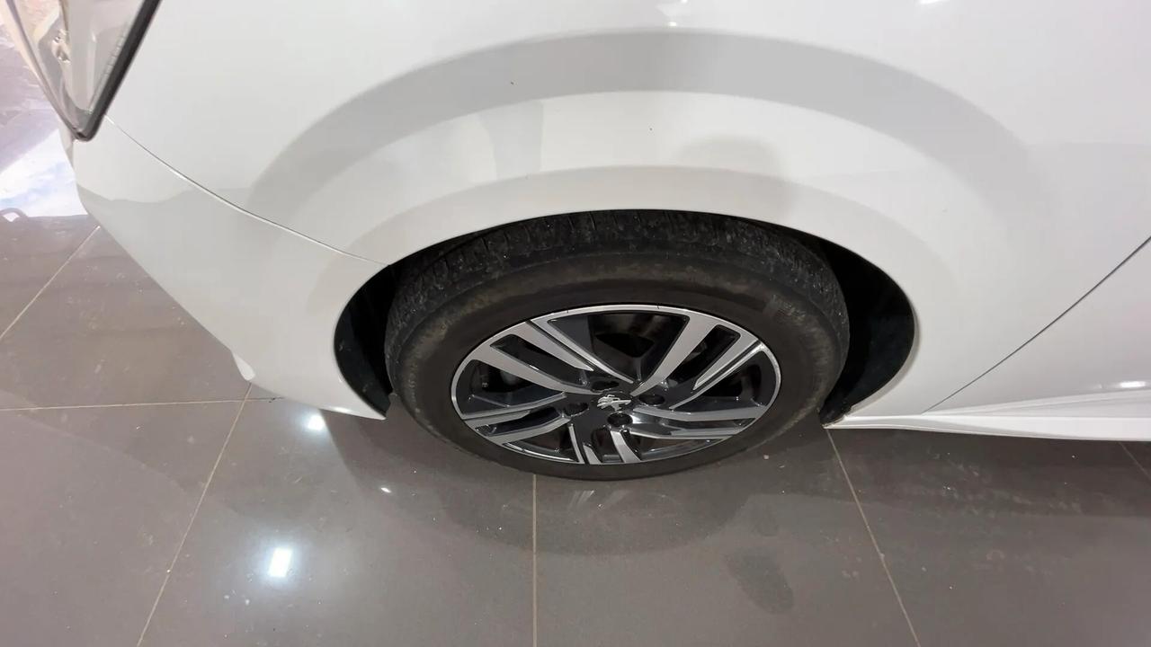 Peugeot 208 PureTech 100 Stop&Start 5 porte Active Pack