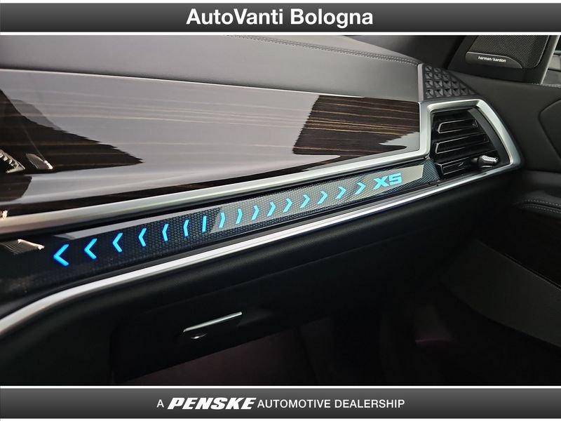 BMW X5 xDrive30d 48V Msport Pro