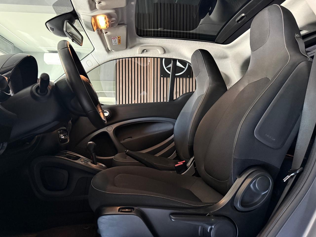 Smart ForTwo 70 1.0 Prime