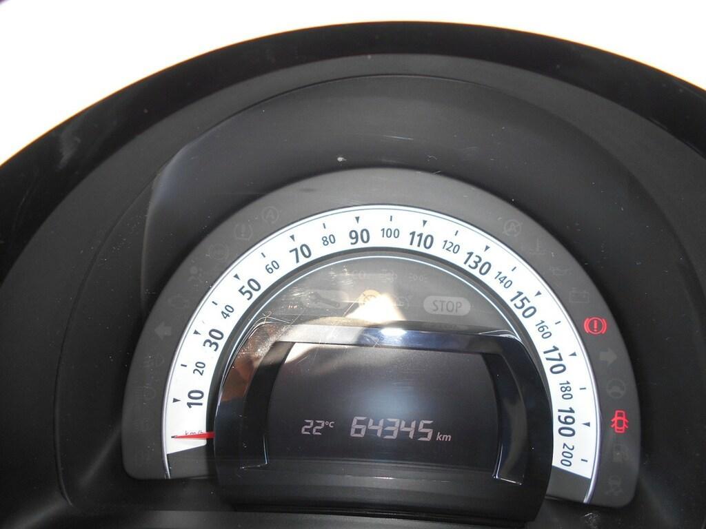 Renault Twingo 1.0 SCe Duel