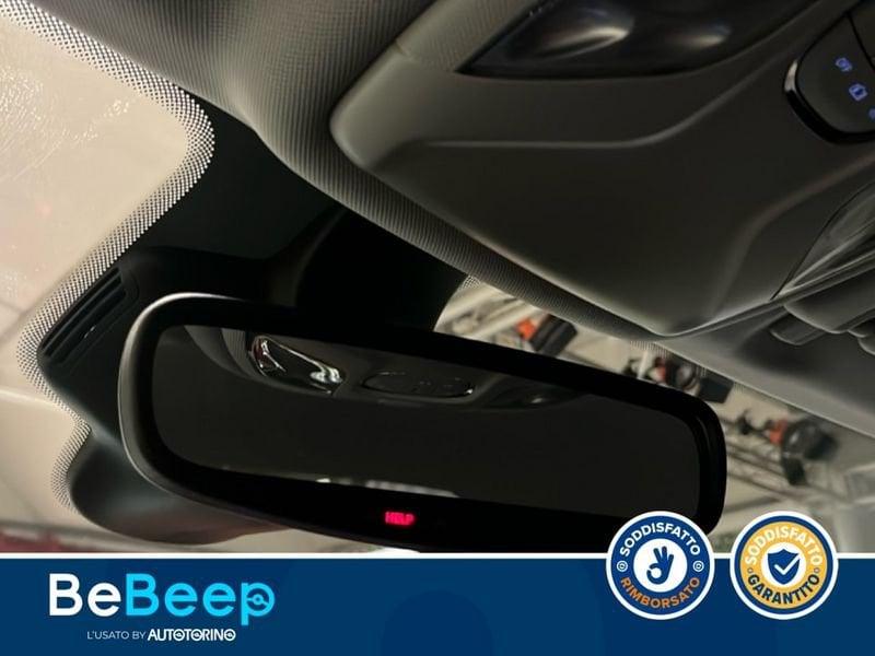 Jeep Compass 1.3 TURBO T4 LONGITUDE 2WD 130CV