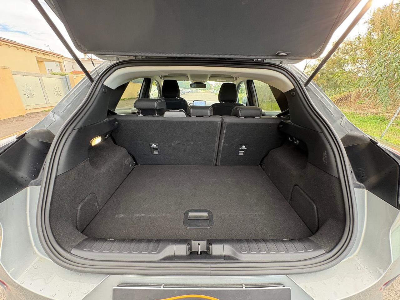 Ford Puma EcoBoost mHEV Titanium X #7418