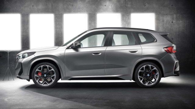 BMW X1 M35i xDrive Msport Pro