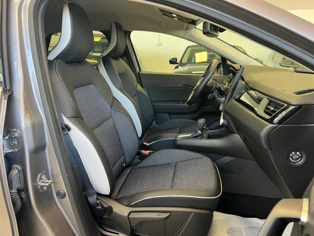 MITSUBISHI ASX 1.6L Plug In 159CV AT *UNICO PROPRIETARIO*