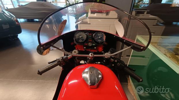 Ducati mhr 900 mike hailwood replica - 1983