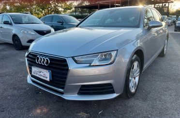 Audi A4 Avant 2.0 TDI 150 CV ultra Business