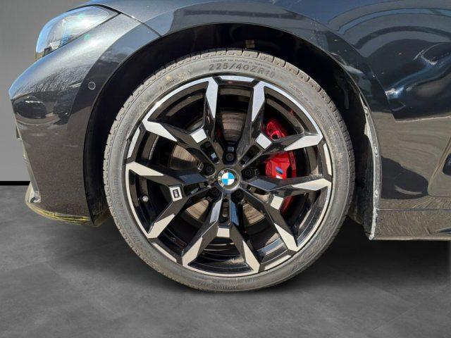 BMW 420 d 48V Cabrio Msport Pro