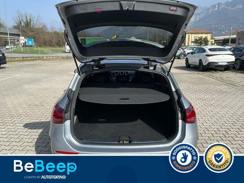 Mercedes-Benz Classe C C SW 220 D MHEV PREMIUM AUTO