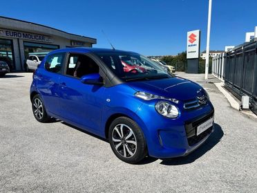 CITROEN C1 VTi 72cv 5 porte Shine
