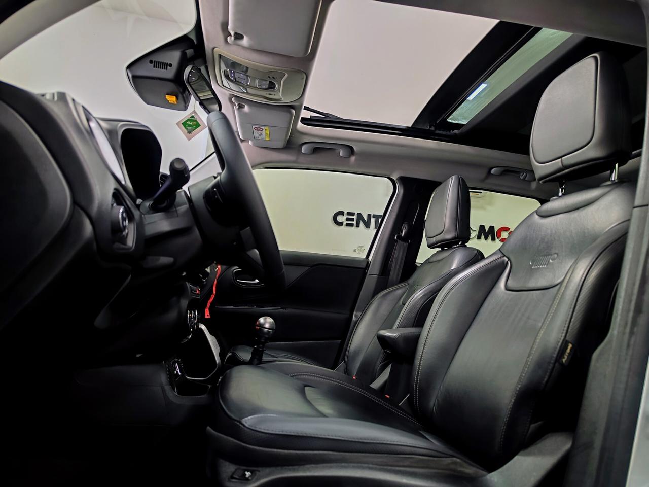 Jeep Renegade 1.6 Mjt 120 CV Limited Tetto
