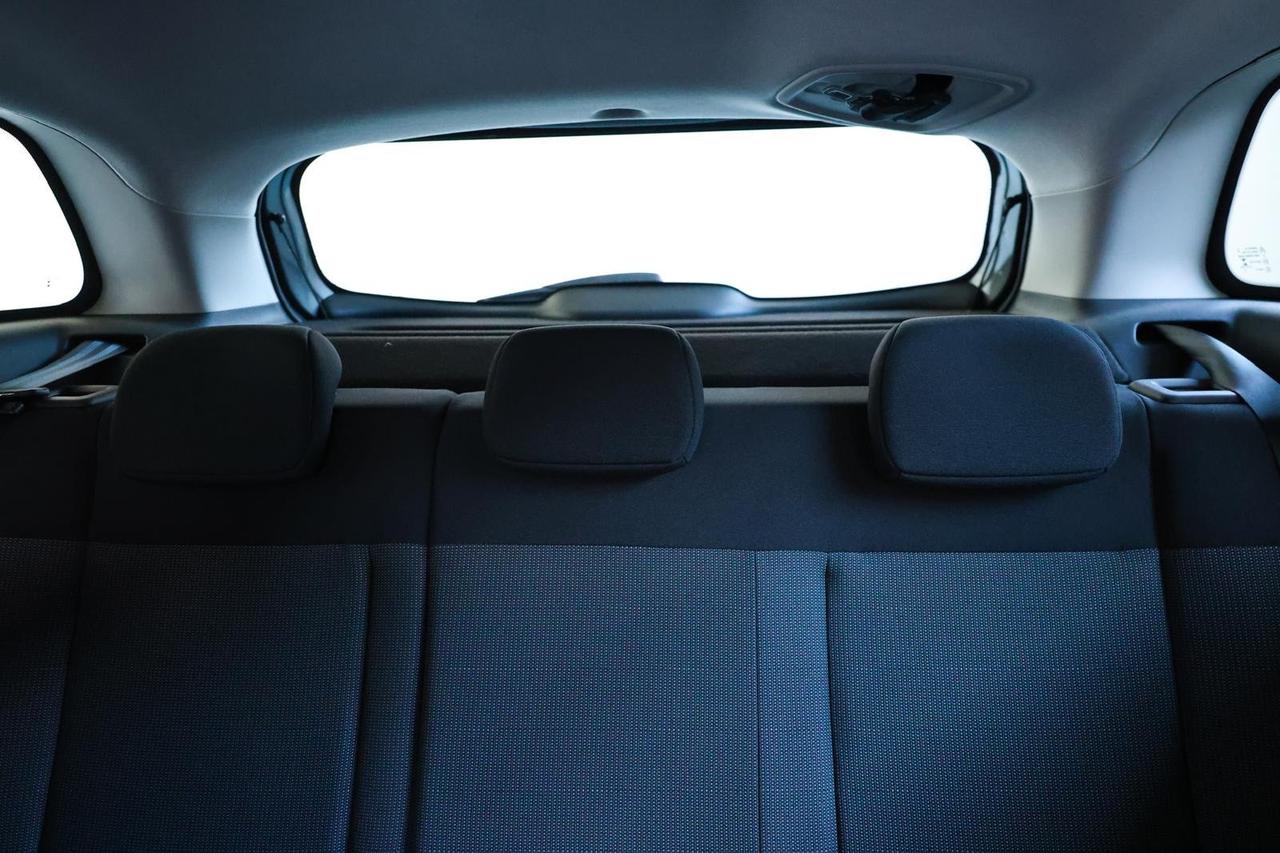 Citroen C3 Aircross BlueHDi 120 S&S EAT6 Feel