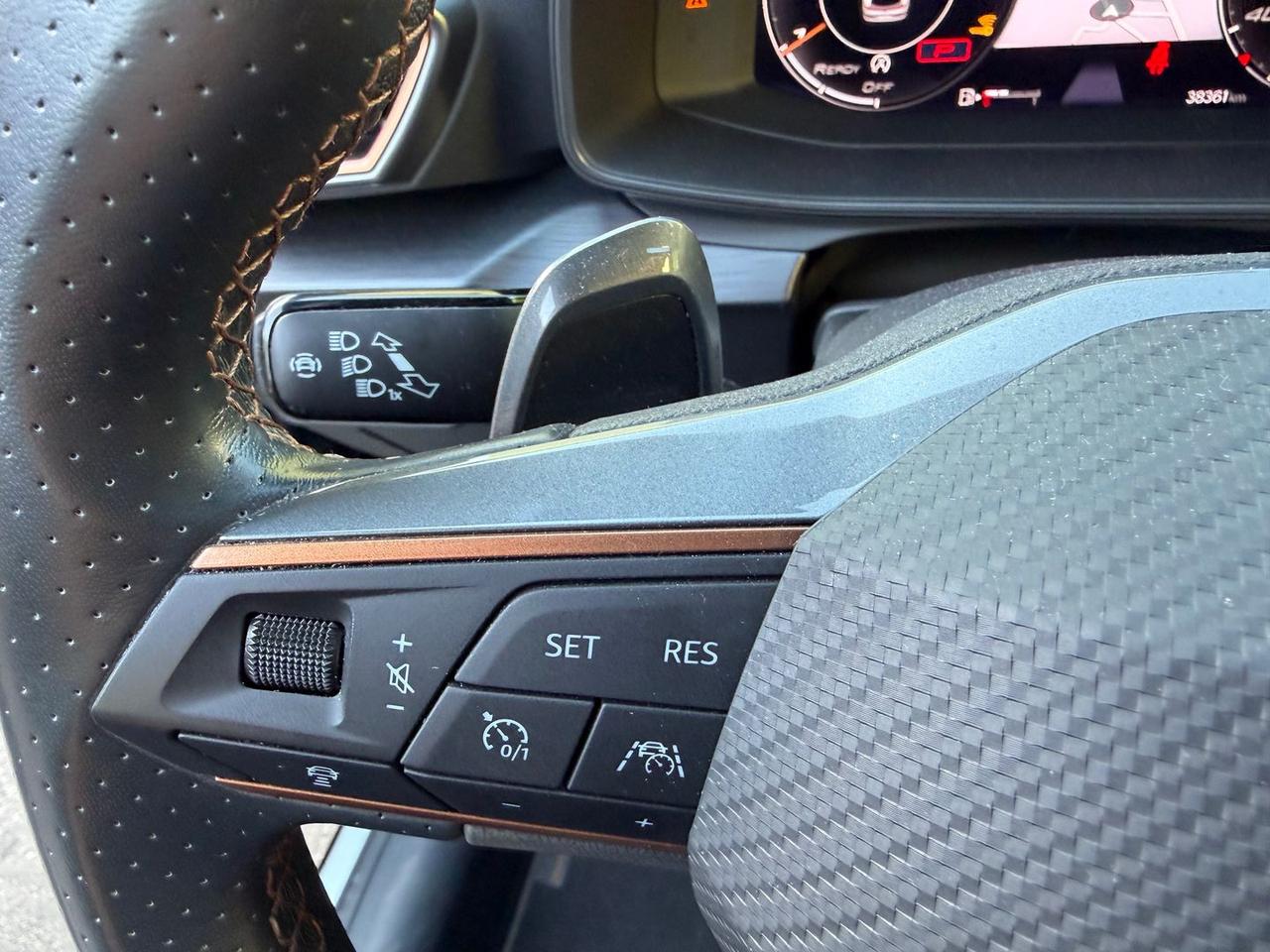 Cupra Formentor 1.5 TSI #11368