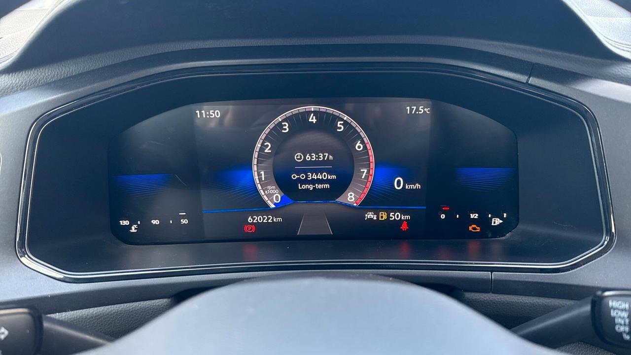 Volkswagen T-Roc 1.0 TSI Style