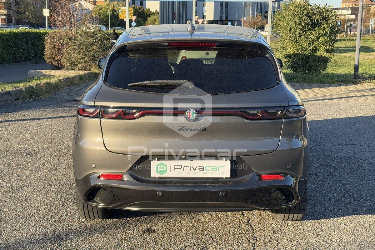 ALFA ROMEO Tonale 1.5 130 CV MHEV TCT7 Edizione Speciale