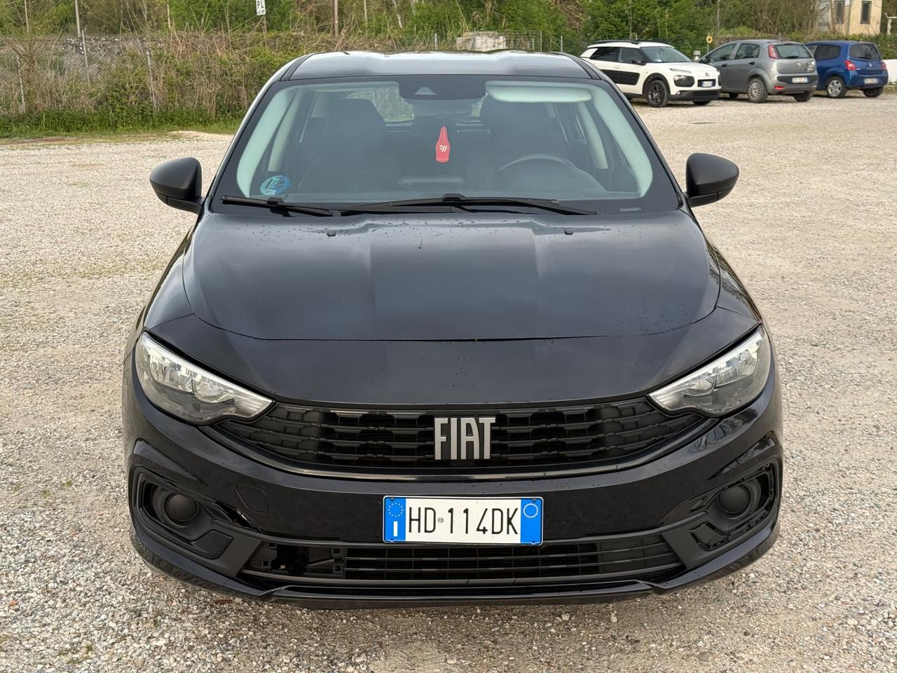 Fiat Tipo 1.5 Hybrid DCT SW City Life