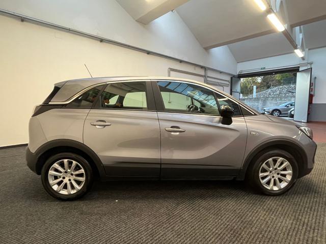 OPEL Crossland 1.2 NEOPATENTATI|CARPLAY|LED|DAB