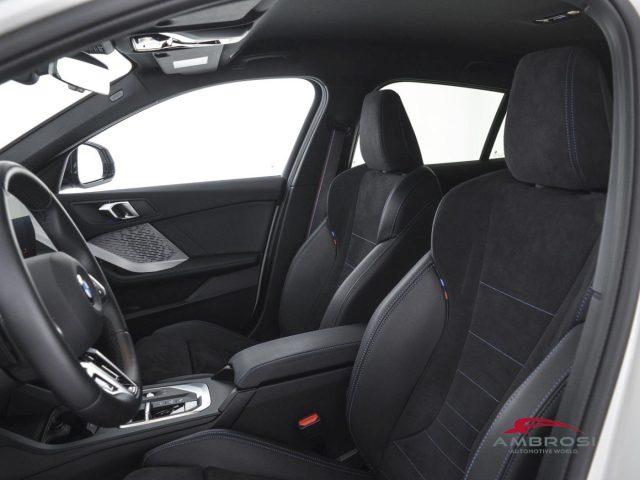 BMW 118 Serie 1 d Msport Pro Premium Package