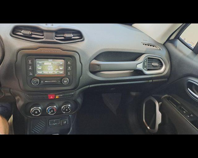 JEEP Renegade 1.6 mjt 120cv Longitude