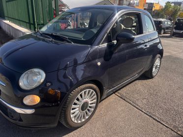 Fiat 500 0.9 TwinAir Turbo