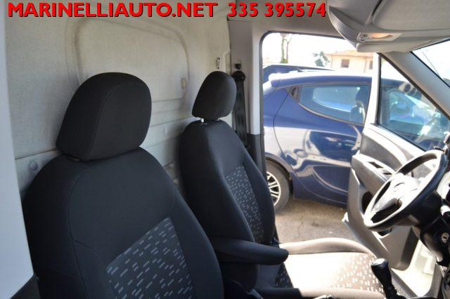 FIAT Doblo 1.6 CDTI 120CV