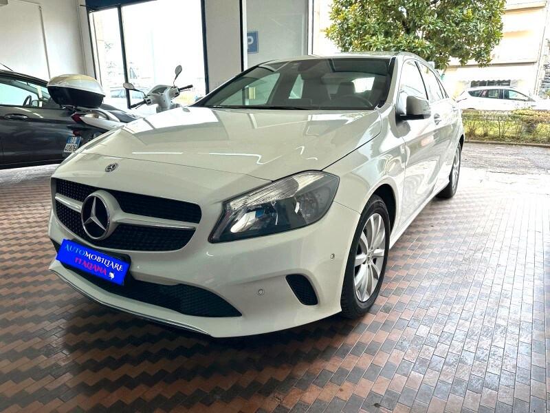 MERCEDES Classe A (W176) A 160 d Business