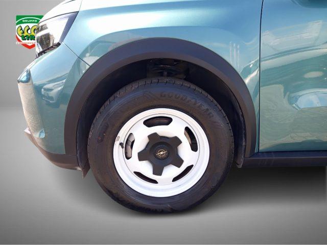 OPEL Frontera Hybrid 110 CV EDCT Edition