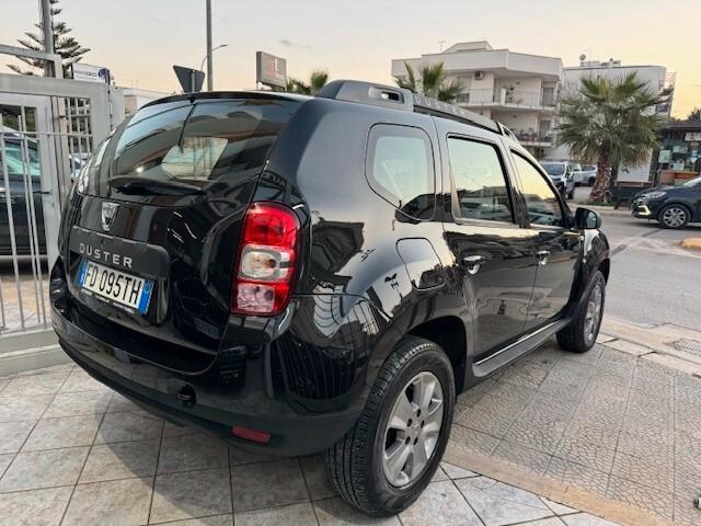 Dacia Duster 1.5 dCi 110CV Start&Stop 4x2 Lauréate