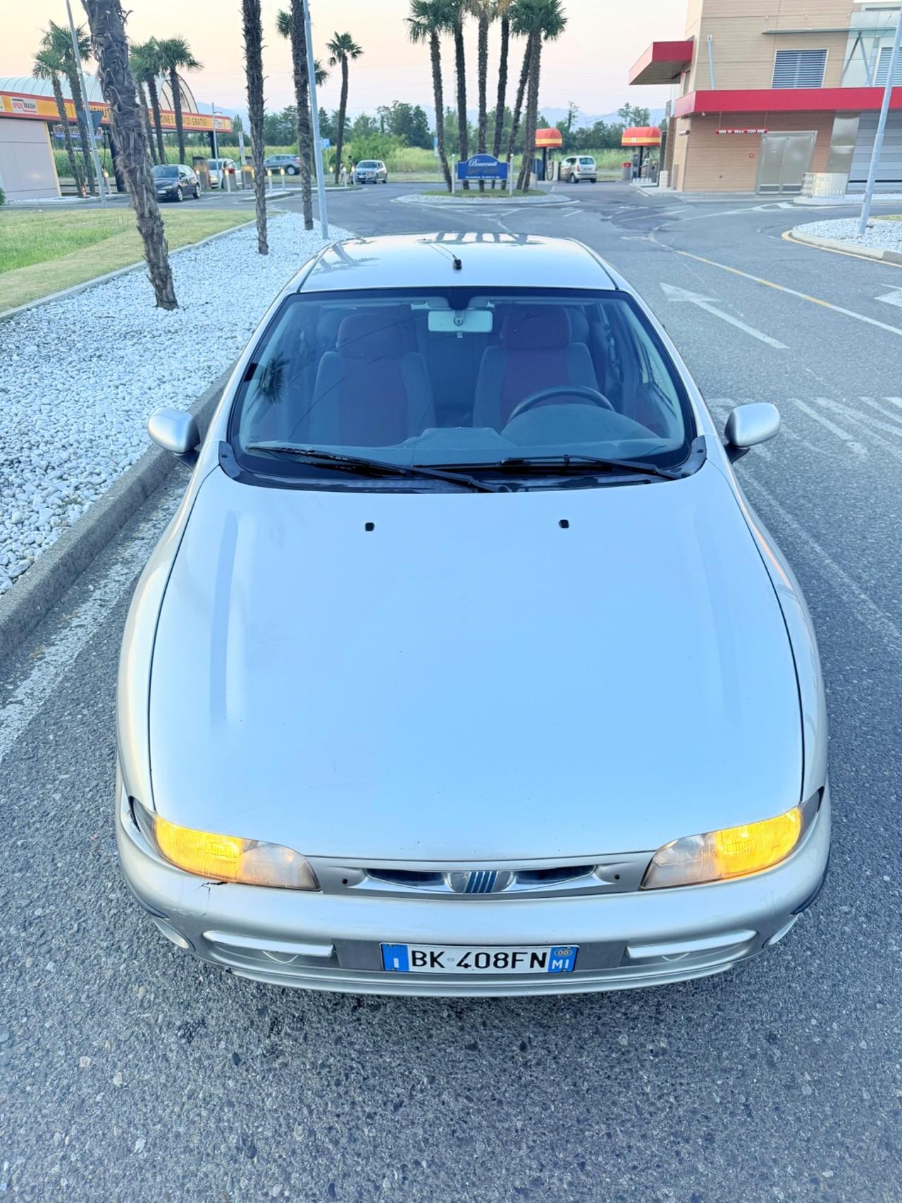 Fiat Brava HSX