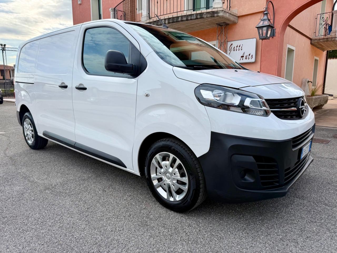 Opel Vivaro 1.5 Diesel 102CV S&S L2H1 Enjoy 3 Posti