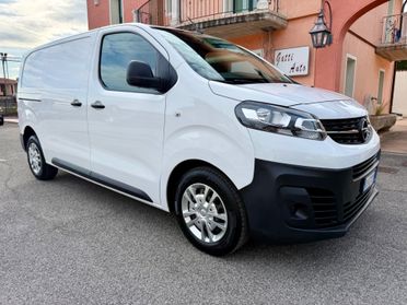 Opel Vivaro 1.5 Diesel 102CV S&S L2H1 Enjoy 3 Posti