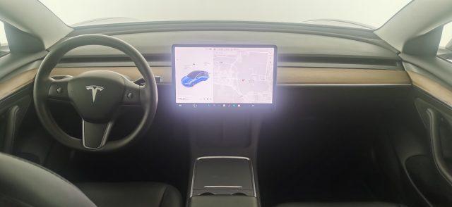 TESLA Model 3 Long Range Dual Motor AWD