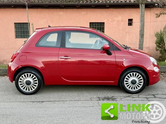 FIAT 500 1.2 Riva UNICO PROPRIETARIO
